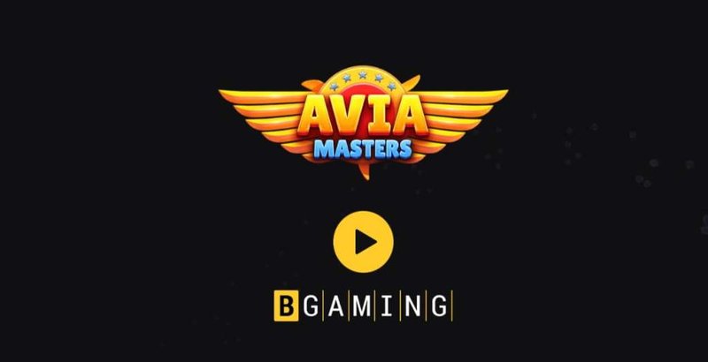 Overview of avia masters spielen