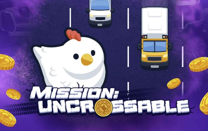 Exploring the Thrills of Mission Uncrossable in Canadian Online Casinos - overview
